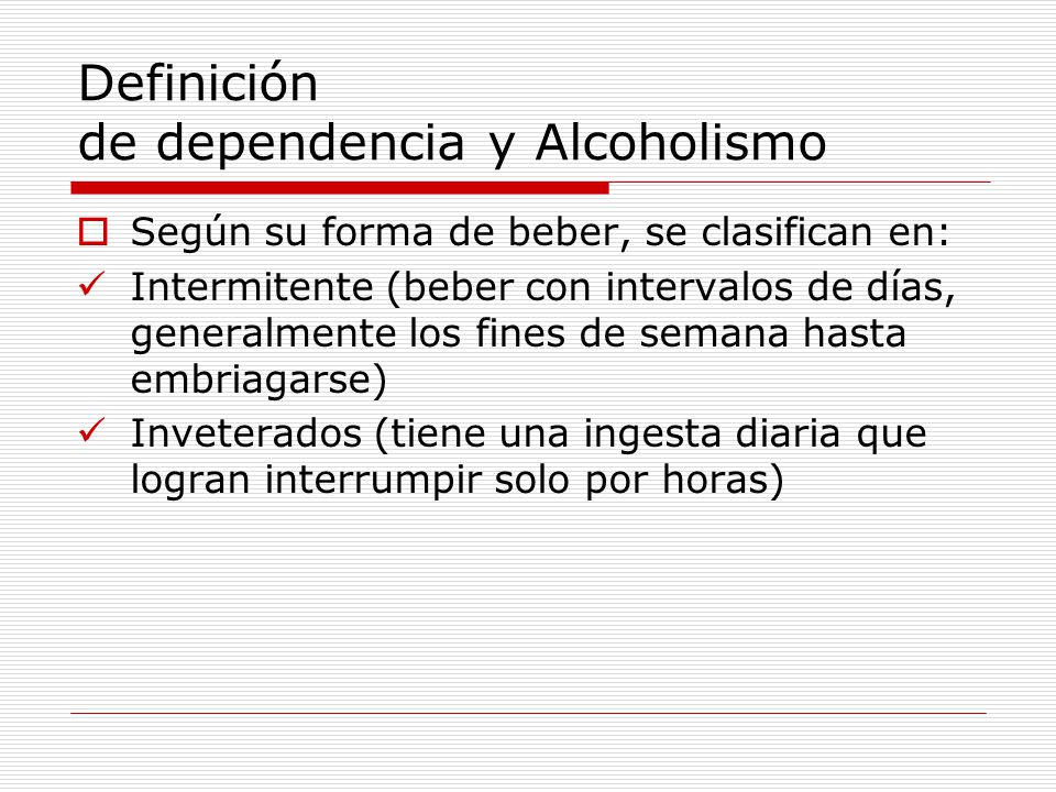 Que es interrumpir definicion